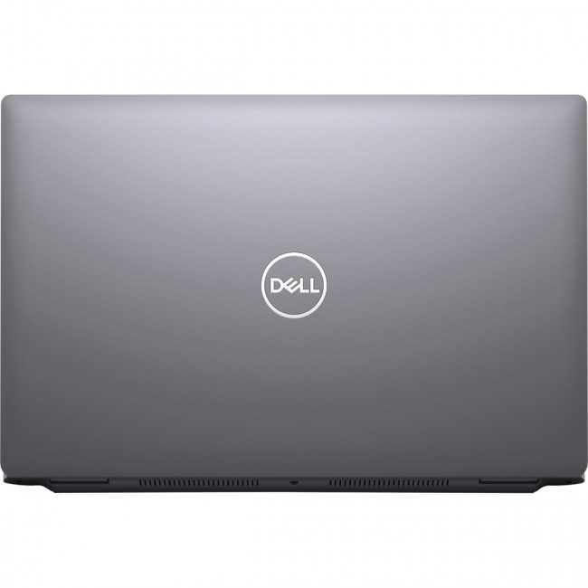 Ноутбук Dell Latitude 5520 (8DJHK) — для бизнеса и офиса Ноутбук Dell Latitude 5520 (8DJHK) — для бизнеса и офиса