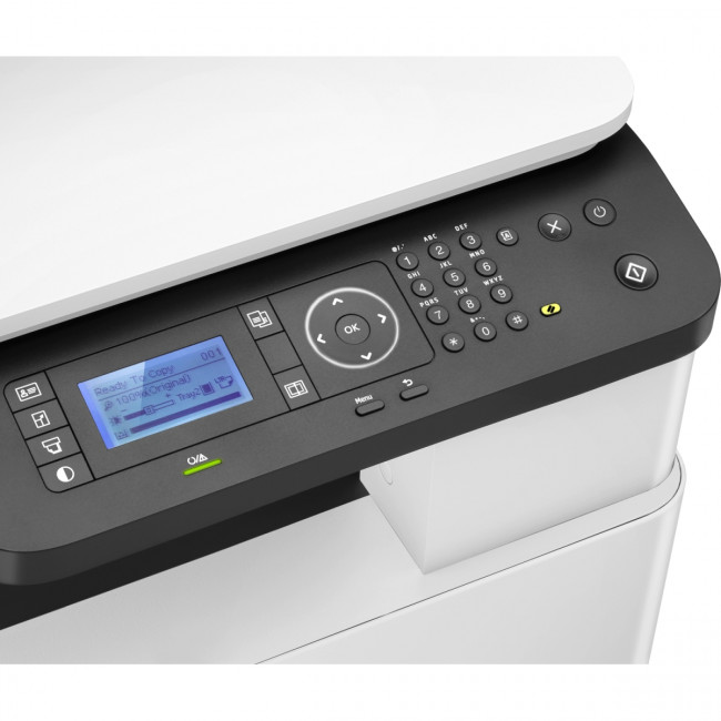 Лазерное МФУ HP LaserJet M442dn (8AF71A)