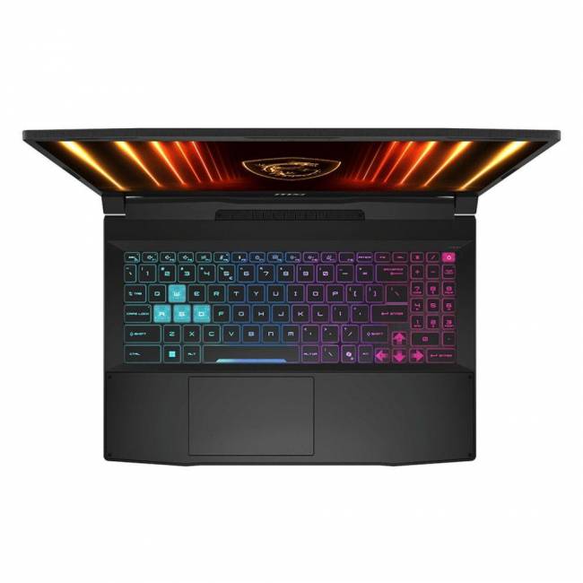 Ноутбук MSI 9S7-1587C1-1065 — для бизнеса и офиса Ноутбук MSI 9S7-1587C1-1065 — для бизнеса и офиса