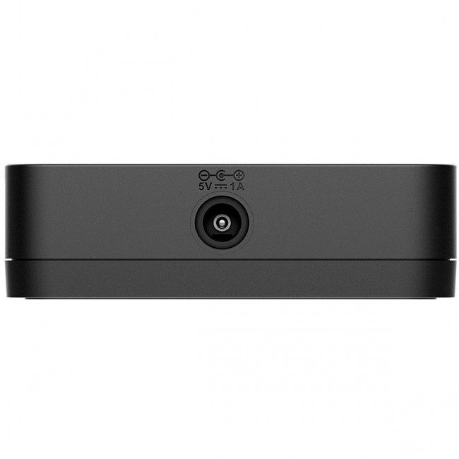 Коммутатор D-Link DGS-1005A/G1A — для бизнеса и офиса