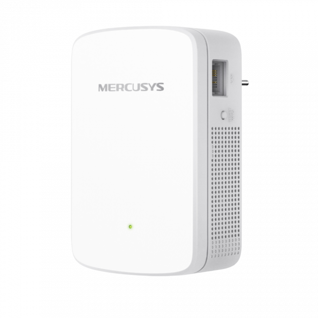 Усилитель Wi-Fi Mercusys ME20 — для бизнеса и офиса