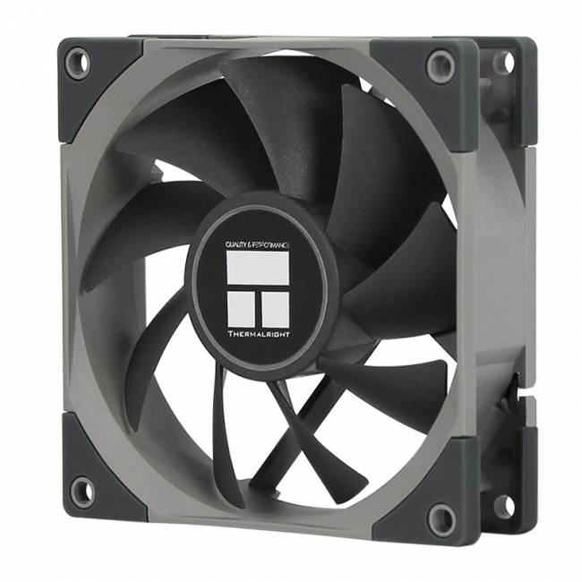 Кулер для корпуса Thermalright TL-C9 — для бизнеса и офиса Кулер для корпуса Thermalright TL-C9 — для бизнеса и офиса