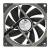 Кулер для корпуса Thermalright TL-C9 — для бизнеса и офиса Кулер для корпуса Thermalright TL-C9 — для бизнеса и офиса