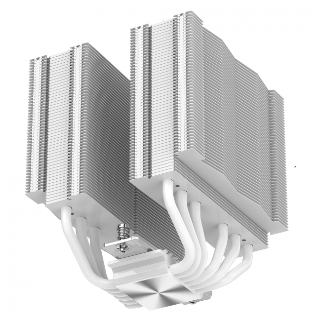 Кулер для процессора SAMA A60W — для бизнеса и офиса