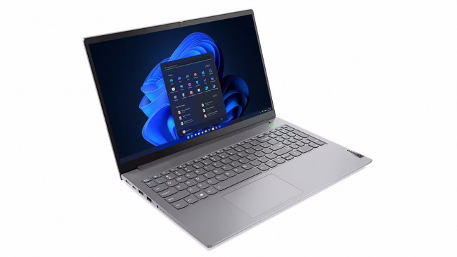 Ноутбук Lenovo ThinkBook 15 G4 15.6" (21DJ00C7AU) — для бизнеса и офиса Ноутбук Lenovo ThinkBook 15 G4 15.6" (21DJ00C7AU) — для бизнеса и офиса