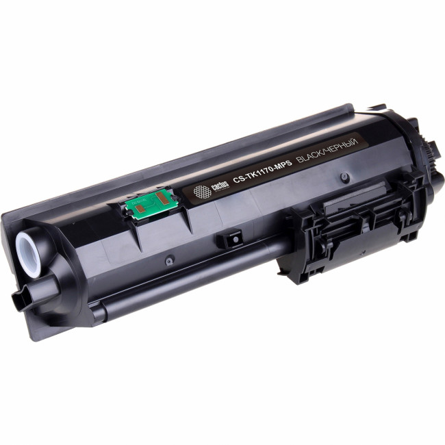 - Cactus CS-TK1170-MPS — для бизнеса и офиса