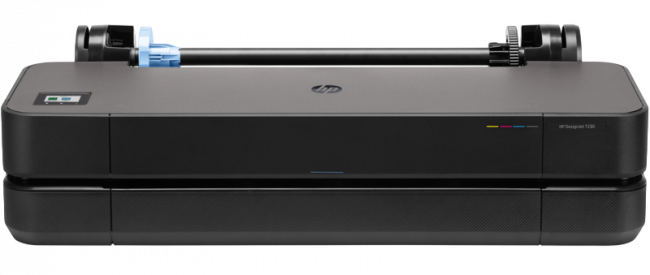 Плоттер HP 5HB07D — для бизнеса и офиса Плоттер HP 5HB07D — для бизнеса и офиса