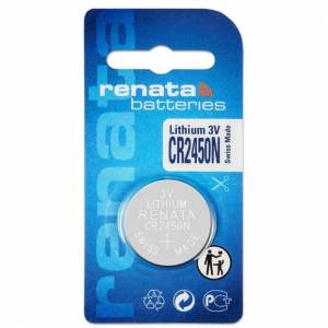 Э\п Renata CR2450N BL1