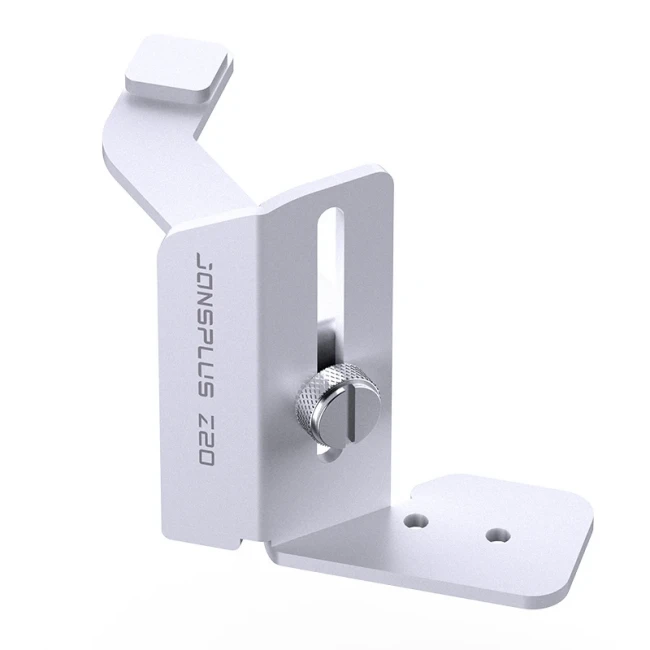 Корпус без блока питания JONSBO Z20 White — для бизнеса и офиса