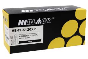 Тонер-картридж Hi-Black (HB-TL-5120XP) для Pantum BP5100DN/BP5100DW/BM5100ADW, 15K