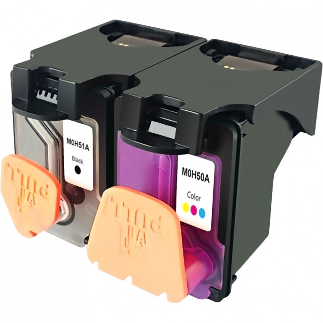 Набор печатающих голов HP 3YP61AE — для бизнеса и офиса Набор печатающих голов HP 3YP61AE — для бизнеса и офиса