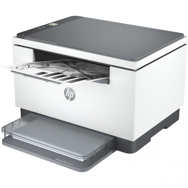 Лазерное МФУ HP LaserJet M236d (9YF94A) — для бизнеса и офиса