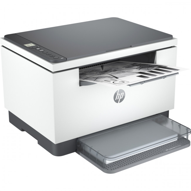 Лазерное МФУ HP LaserJet M236d (9YF94A) — для бизнеса и офиса