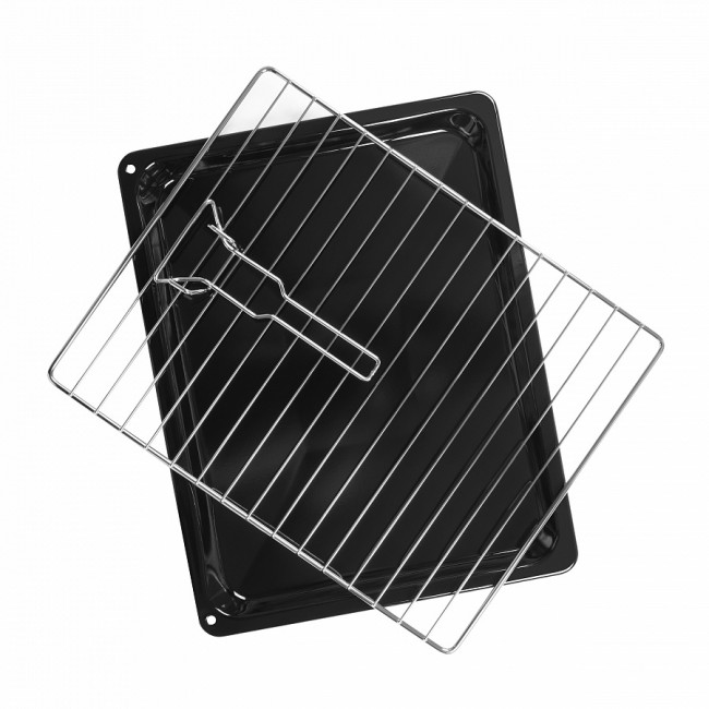 Шкаф духовой электрический MAUNFELD EOEM.589B Maunfeld EOEM.589B — для бизнеса и офиса