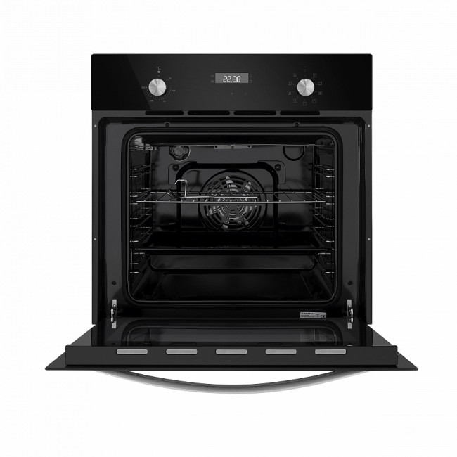 Шкаф духовой электрический MAUNFELD EOEM.589B Maunfeld EOEM.589B — для бизнеса и офиса