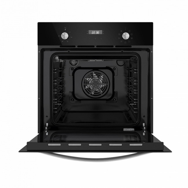 Шкаф духовой электрический MAUNFELD EOEM.589B Maunfeld EOEM.589B — для бизнеса и офиса