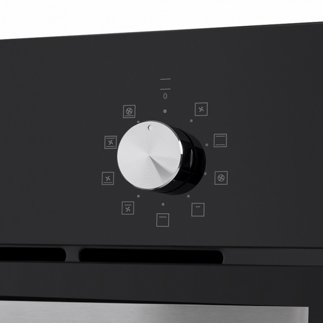 Шкаф духовой электрический MAUNFELD EOEM.589B Maunfeld EOEM.589B — для бизнеса и офиса