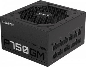 Блоки питания Gigabyte GP-P750GM Блоки питания Gigabyte GP-P750GM