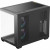 Корпус ПК без блока питания Ocypus Gamma-C54-BKD300XX-GL — для бизнеса и офиса Корпус ПК без блока питания Ocypus Gamma-C54-BKD300XX-GL — для бизнеса и офиса