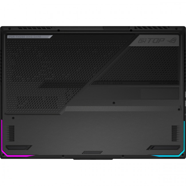 Ноутбук ASUS ROG Strix SCAR 17 G733PYV-LL064 (90NR0DB4-M005K0) — для бизнеса и офиса