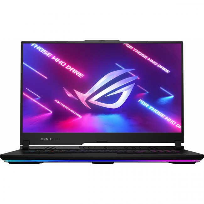Ноутбук ASUS ROG Strix SCAR 17 G733PYV-LL064 (90NR0DB4-M005K0) — для бизнеса и офиса