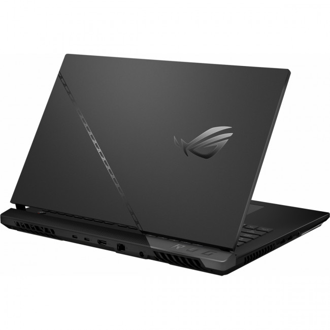 Ноутбук ASUS ROG Strix SCAR 17 G733PYV-LL064 (90NR0DB4-M005K0) — для бизнеса и офиса