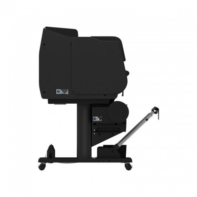 Плоттер Canon 6413C003 — для бизнеса и офиса