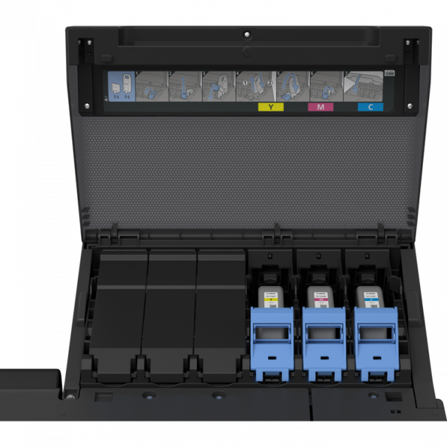 Плоттер Canon 6413C003 — для бизнеса и офиса