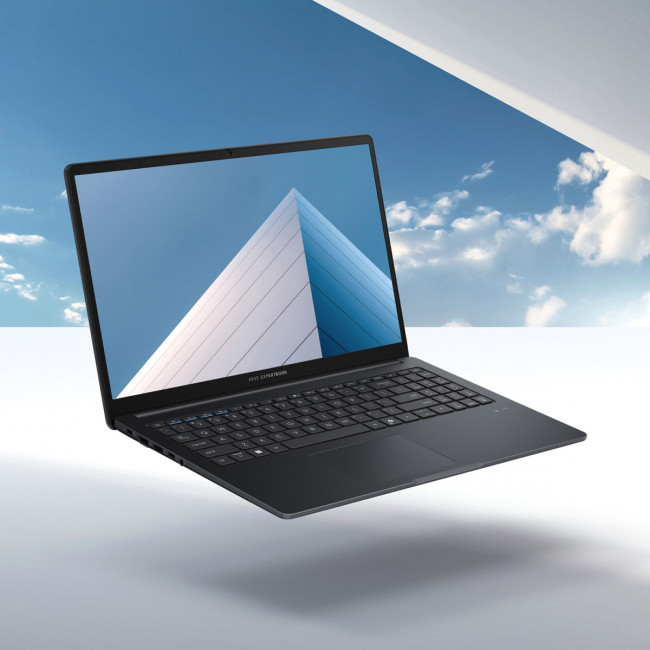 Ноутбук ASUS ExpertBook B1 B1503CVA-S70425 (90NX0801-M00EU0) — для бизнеса и офиса