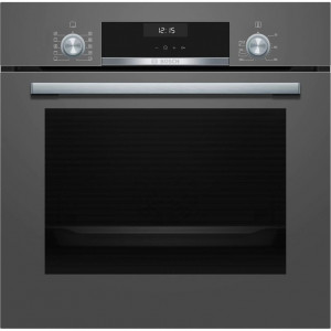 Встраиваемая электрическая духовка BOSCH Bosch HBJ558YH0T