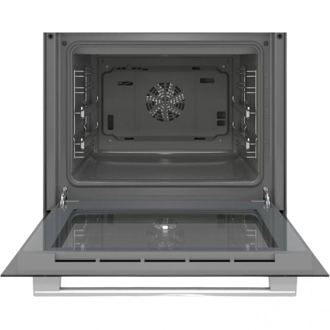 Встраиваемая электрическая духовка BOSCH Bosch HBJ558YH0T Встраиваемая электрическая духовка BOSCH Bosch HBJ558YH0T