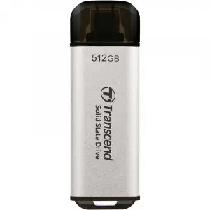 Флеш-накопитель Transcend TS512GESD300S