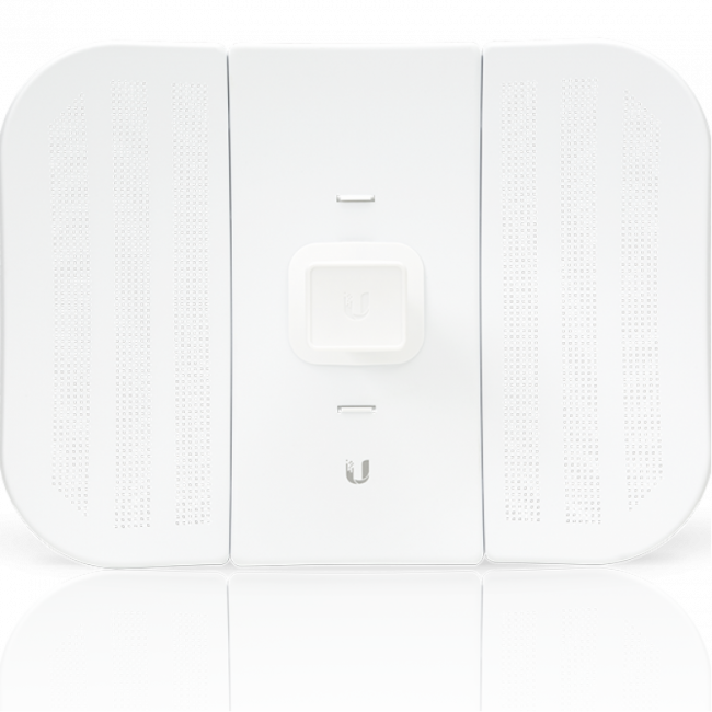 Маршрутизатор Ubiquiti LBE-M5-23 — для бизнеса и офиса