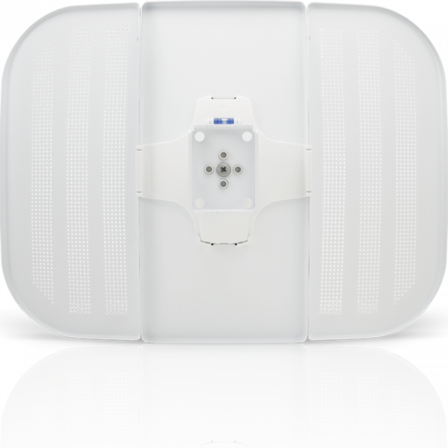 Маршрутизатор Ubiquiti LBE-M5-23 — для бизнеса и офиса