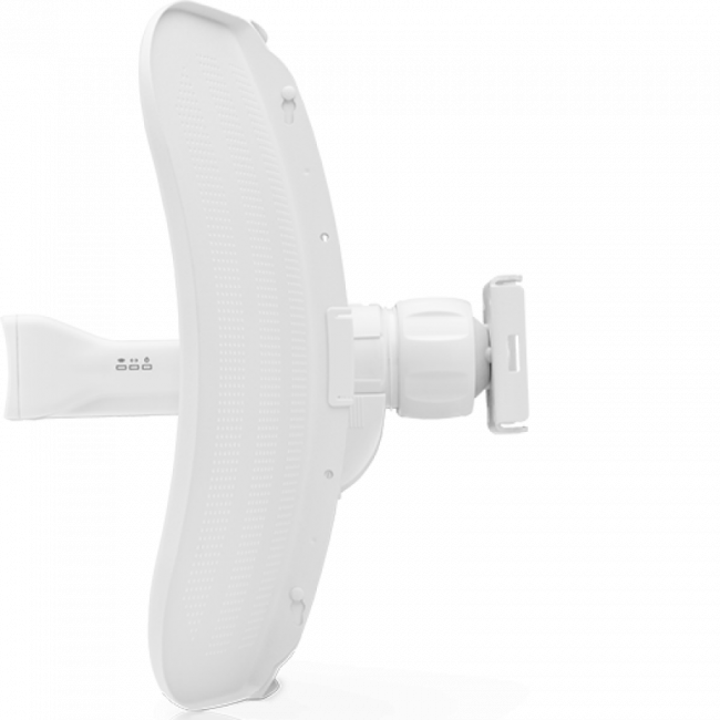Маршрутизатор Ubiquiti LBE-M5-23 — для бизнеса и офиса