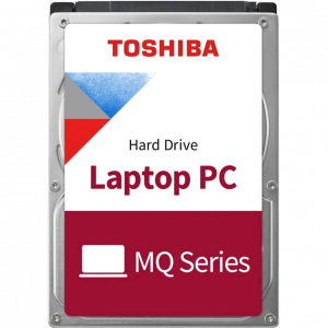 Жесткий диск Toshiba MQ04ABD200R