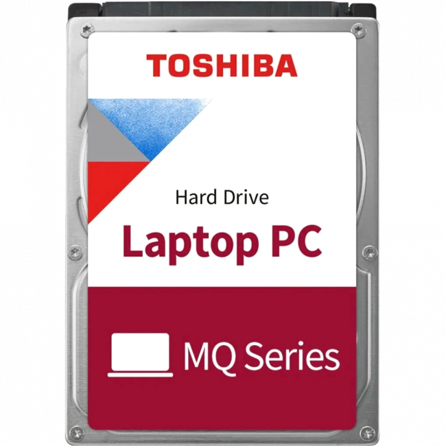 Жесткий диск Toshiba MQ04ABD200R — для бизнеса и офиса
