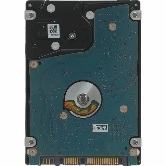 Жесткий диск Toshiba MQ04ABD200R — для бизнеса и офиса