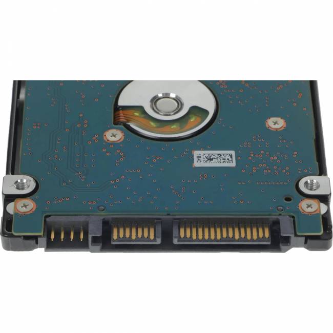 Жесткий диск Toshiba MQ04ABD200R — для бизнеса и офиса