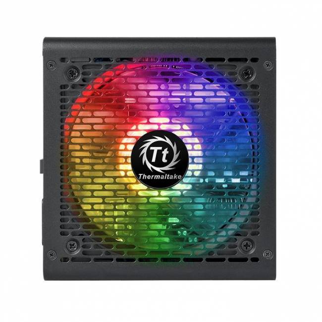 Блок питания Thermaltake PS-TPD-0600NHFAGE-1 — для бизнеса и офиса