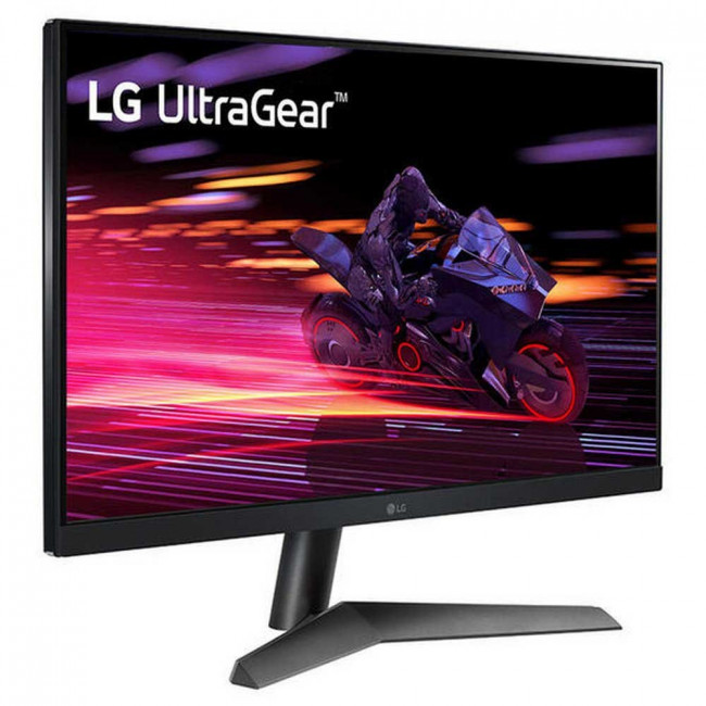 Монитор LG  24'' 24GN65R-B LG 24GN65R-B — для бизнеса и офиса
