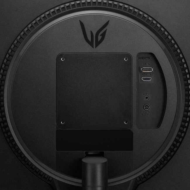 Монитор LG  24'' 24GN65R-B LG 24GN65R-B — для бизнеса и офиса