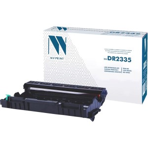 - Nv Print NV-DR2335 - Nv Print NV-DR2335