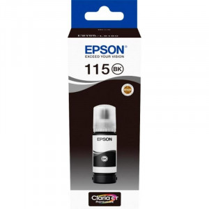 Чернила Epson C13T07C14A