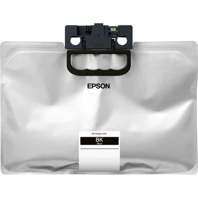 Картридж Epson C13T01D100 — для бизнеса и офиса