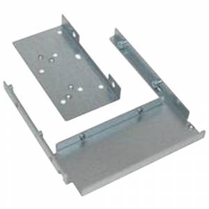 Комплектующие корпусов Chenbro 84H211210-016