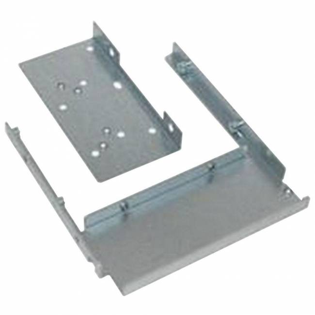 Комплектующие корпусов Chenbro 84H211210-016 — для бизнеса и офиса