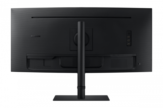 ЖК монитор Samsung S34A650UBI Samsung LS34A650UBIXCI — для бизнеса и офиса