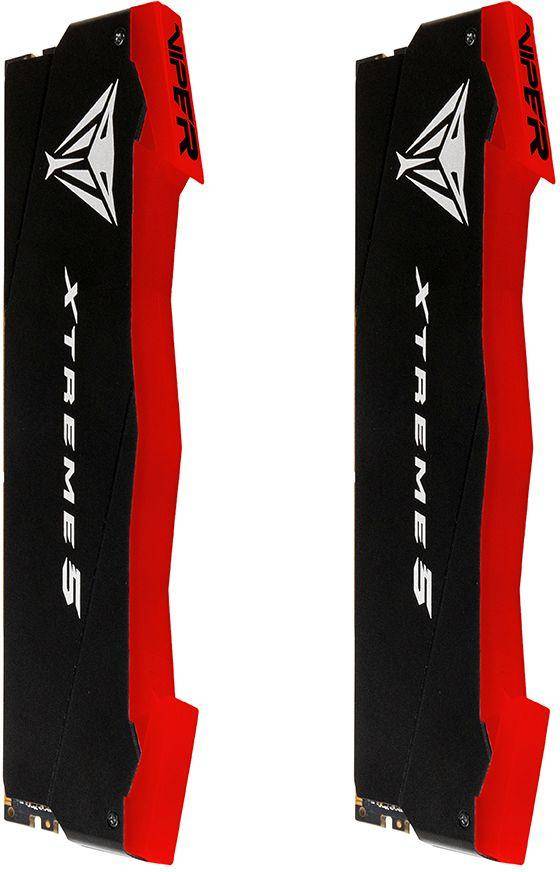 Память DDR5 2x24GB 7600MHz Patriot PVX548G76C36K — для бизнеса и офиса