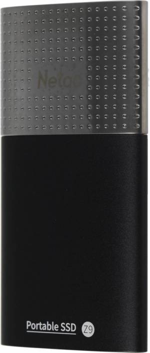 Накопитель SSD Netac NT01Z9-001T-32BK